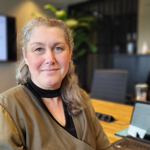 De aanpak van een incompanytraining bij train2work in 5 stappen uitgelegd.