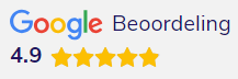 Google beoordeling train2work