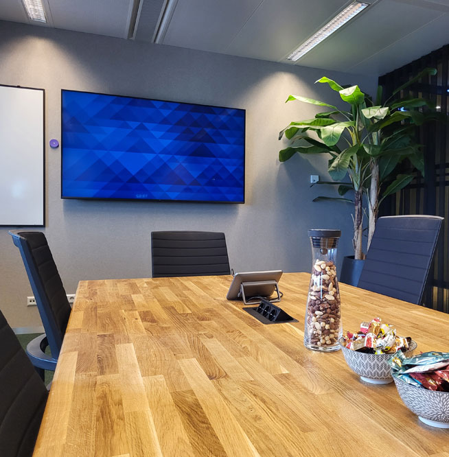 Aanvraag incompanytraining, projectaanpak of maatwerk workshops