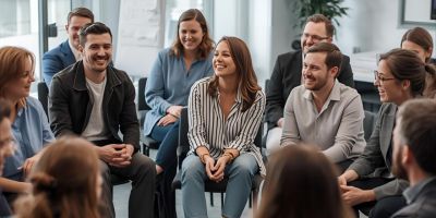 Optimaal communiceren op de werkvloer