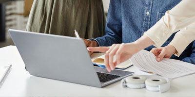 Digitale samenwerkingsvaardigheden