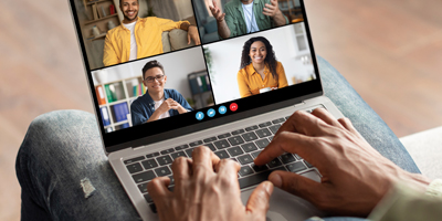 34 workshops slim samenwerken en digitale vaardigheden