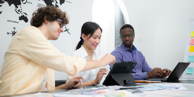 Efficiënt en effectief werken