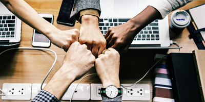 Werkdruk verminderen en tijdwinst boeken