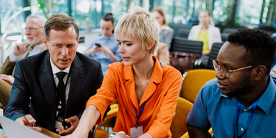 SharePoint training op maat