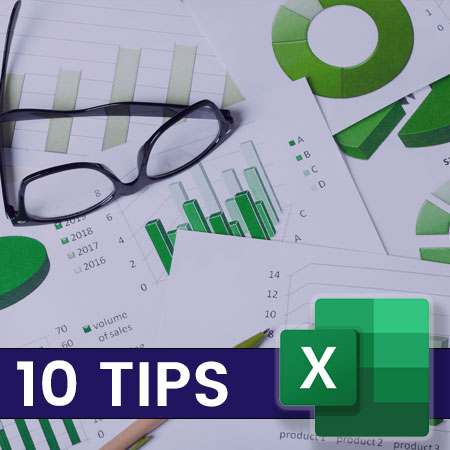 Excel leren: 10 functies die iedereen moet kennen