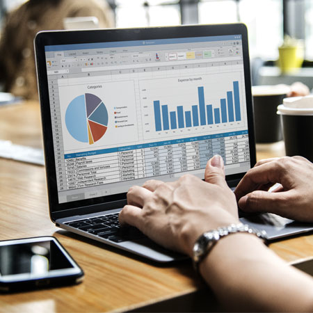 Voorwaardelijke opmaak & foutopsporing in Excel: zo werkt dat