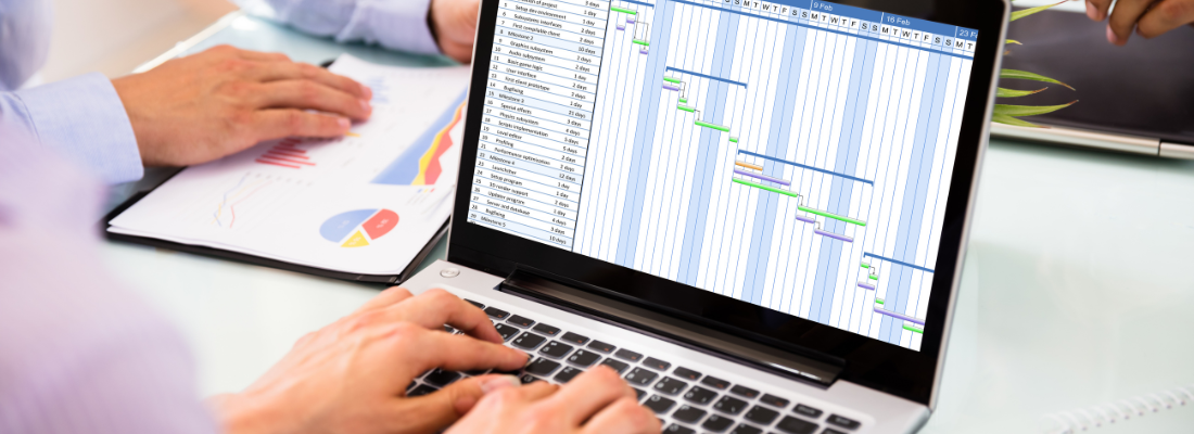 Projectplanning met AI