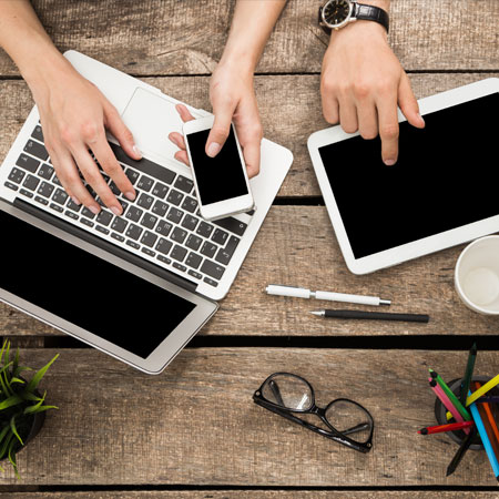 Wat digitale vaardigheden anno nu &eacute;cht zijn