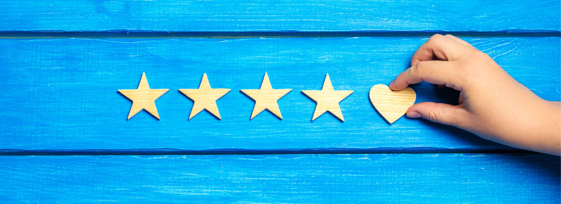 Door schaalbare vragen te stellen, kun je vitaliteit meetbaar maken.