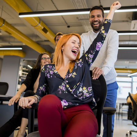 Vitaliteit op de werkvloer: dit heb je écht nodig