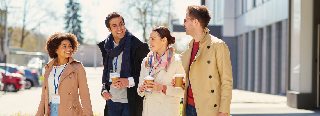 Vitaliteit op de werkvloer staat voor energie, verbondenheid en balans ? samen werken aan een gezonde en veerkrachtige organisatie.