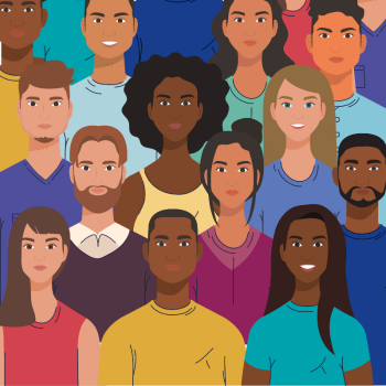 Bekijk de training Cultuur in connectie | Diversiteit en inclusiviteit op de werkvloer