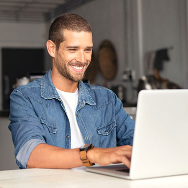 Bekijk de training Duidelijk schrijven voor digitale lezers