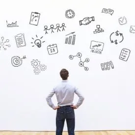 Bekijk de training Microsoft Project voor planners