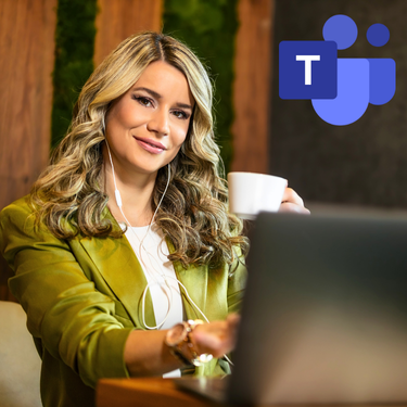 Bekijk de training Slimmer samenwerken met Microsoft Teams | Voor gevorderden