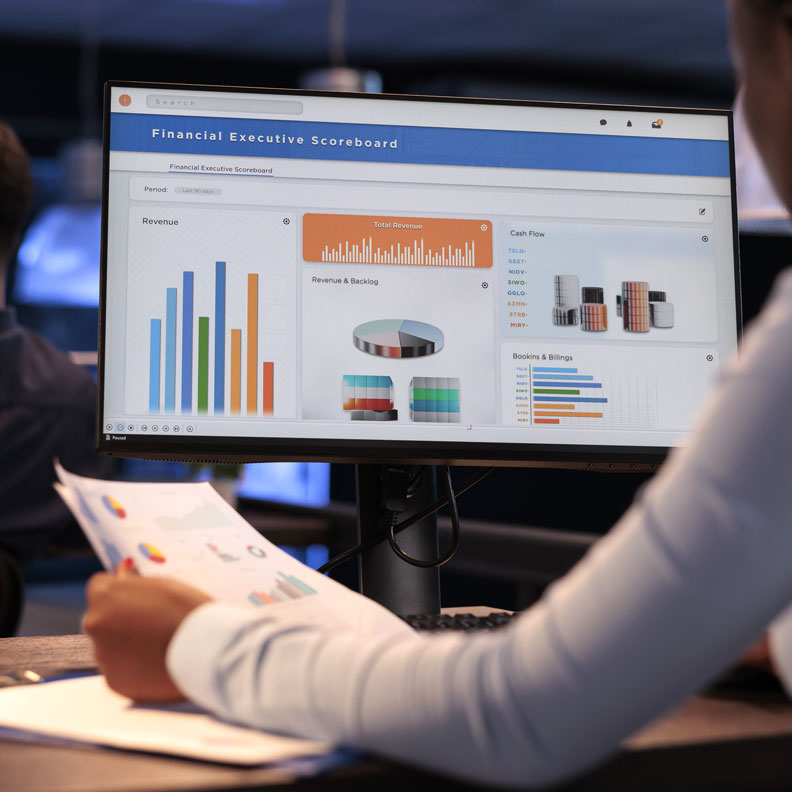 Excel Gevorderd | Dashboard maken